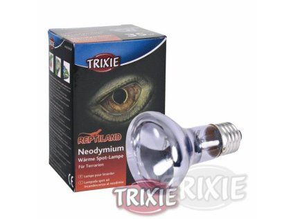 Trixie Neodymium Basking-Spot-Lamp 50W