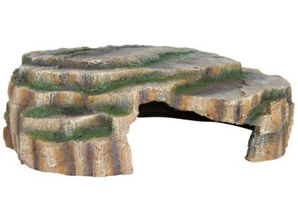 Trixie Jeskyň pro plazy 30x10x25 cm