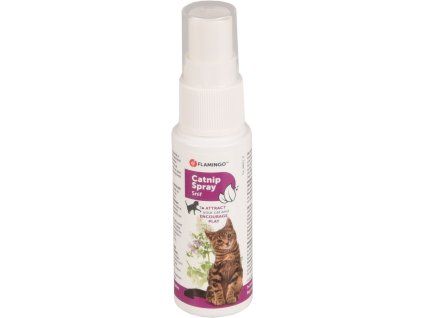 Flamingo Catnip sprej 25 ml