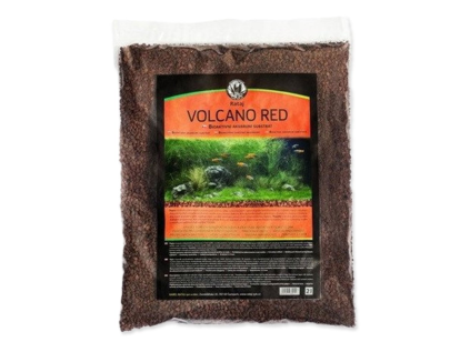 Volcano Red 2 l