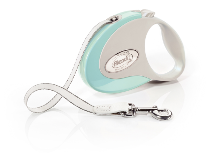Flexi Style S pásek 3m/12 kg mátové