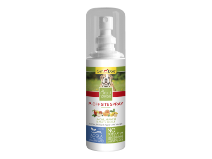 Gimdog P-OFF SITE 100 ml