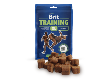 Brit Training Snack XL 200g