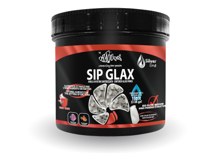 Haquoss SIP GLAX 270 g