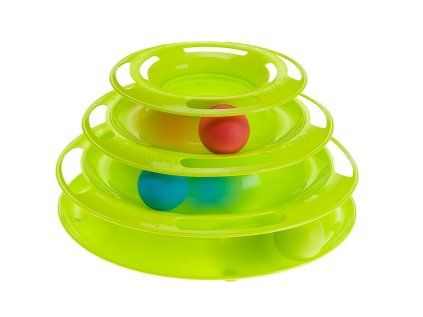 Hračka Ferplast TWISTER