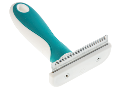 Furminátor Gimdog DE-SHEDDING RAKE SIZE M