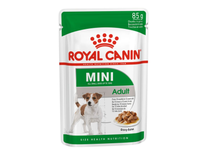 Royal Canin MINI ADULT 85 g