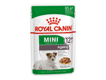 Royal Canin MINI AGEING 85 g