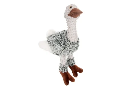 Hračka Flamingo plyšový emu 30 cm