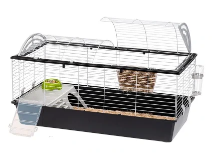FERPLAST klec pro hlodavce CASITA 120