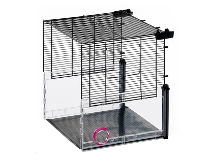 Ferplast MULTIPLA HAMSTER BASE rozšíření modulární klece pro křečky a myši
