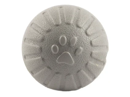 Huhubamboo míček pro psy, S