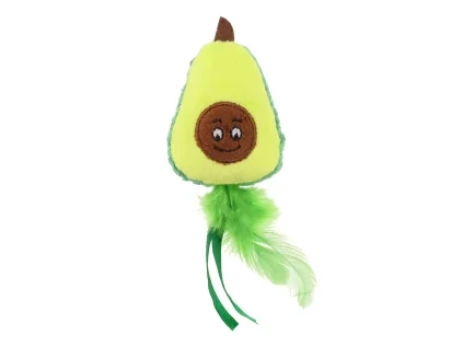 Huhubamboo hračka pro kočky