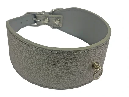 HUHUBAMBOO METAL obojek titanový XL