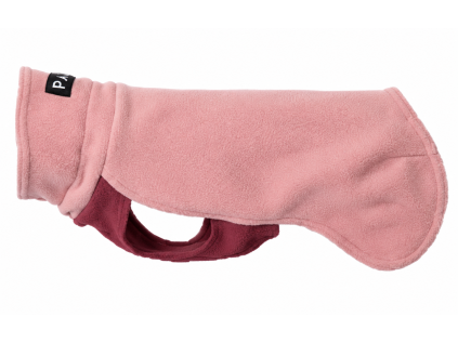 Tričko PAIKKA Seawool, světle růžová 60 A/W26