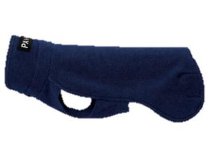 Tričko PAIKKA Seawool, tmavě modrá 50 A/W26