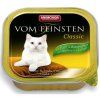 Animonda Vom Feinsten Classic paštika pro kočky krůta + králík 100 g