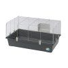 Ferplast klec pro králíky RABBIT 100 EL