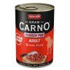 Animonda GranCarno Adult konzerva pro psy hovězí 800 g
