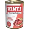Finnern Rinti konzerva pro psy hovězí 400 g