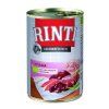 Finnern Rinti konzerva pro psy telecí 400 g