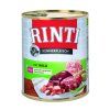 Finnern Rinti konzerva pro psy zvěřina 800 g