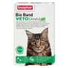 Beaphar Bio Band antiparazitický obojek pro kočky 35 cm