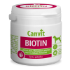 Canvit Biotin pro psy 100g