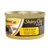 konzerva shinycat tunak syr 70 g