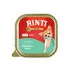 pastika rinti gold mini jelen a hovezi 100 g