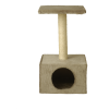 Cat-Gato škrabadlo Diabolo 57 cm