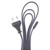 Trixie Topný kabel, silicon, jednošňůrový 15 W/3,50 m