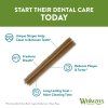 WHIMZEES dentální pamlsek Stix benefity