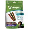 WHIMZEES dentální pamlsek Stix XS 56ks