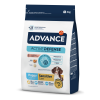 ADVANCE DOG Puppy Sensitive 3 kg