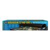 Zoomed kryt AquaSun T5 ""High Output"" 2x39W/100 cm