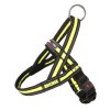 Postroj Gimborn Mesh Y 2,0 x 55 58-70 cm žlutý