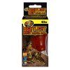 Zoomed žárovka Nightlight Red 40W