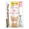 GimCat Sticks Kitten krocan + calcium 3ks