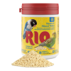 RIO vitaminové a minerální pelety pro andulky a střední papoušky 120 g