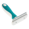 Furminátor Gimdog DE-SHEDDING RAKE SIZE M