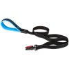 Vodítko FERPLAST nylonové 2 x 120 Modrá