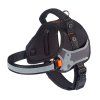 Postroj FERPLAST HERCULES HARNESS BLACK XS