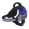 Postroj FERPLAST HERCULES HARNESS BLUE XS