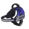 Postroj FERPLAST HERCULES HARNESS BLUE S