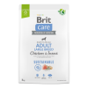 Brit Care Dog Sustainable Adult Large Breed, 3kg