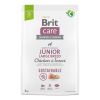 Brit Care Dog Sustainable Junior Large Breed, 3kg