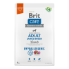 Brit Care Dog Hypoallergenic Adult Large Breed, 3kg