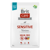 Brit Care Dog Grain-free Sensitive, 3 kg