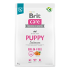 Brit Care Dog Grain-free Puppy, 3kg